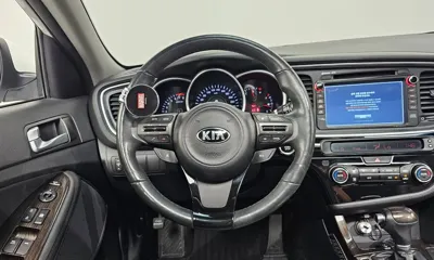 Kia K5 2015, 85773 км, за 6108.77 USD - фото 14