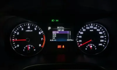 Kia K3 2022, 49476 км, за 8450.44 USD - фото 8