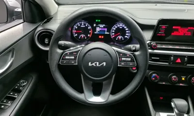 Kia K3 2022, 49476 км, за 8450.44 USD - фото 13