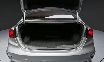 Kia K3 2022, 49476 км, за 8450.44 USD - фото 20