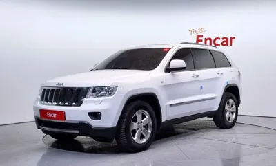 Jeep Cherokee · 2013 год