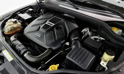 Jeep Cherokee 2013, 252173 км, за 2907.17 USD - фото 6