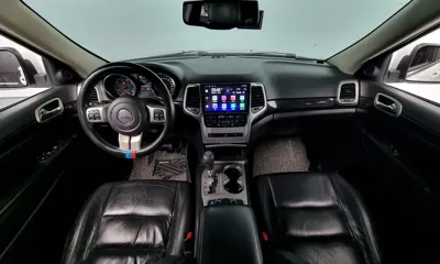 Jeep Cherokee 2013, 252173 км, за 2907.17 USD - фото 7