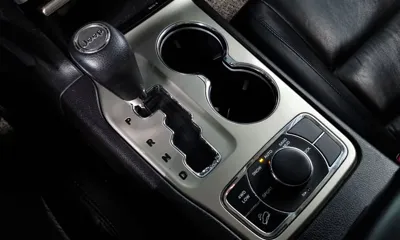 Jeep Cherokee 2013, 252173 км, за 2907.17 USD - фото 9
