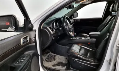 Jeep Cherokee 2013, 252173 км, за 2907.17 USD - фото 11