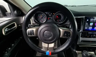 Jeep Cherokee 2013, 252173 км, за 2907.17 USD - фото 13