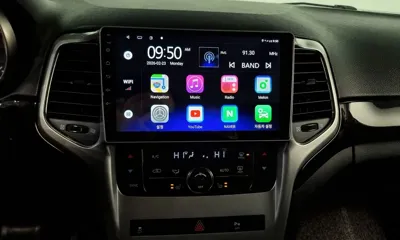 Jeep Cherokee 2013, 252173 км, за 2907.17 USD - фото 15