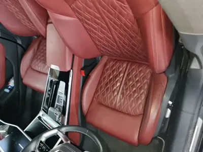 Audi A7L 2026, 9400 км, за 58323.79 USD - фото 11