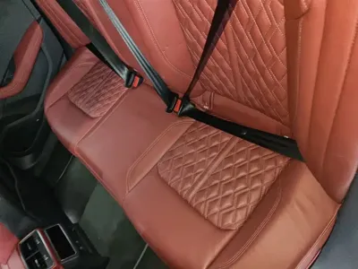 Audi A7L 2026, 9400 км, за 58323.79 USD - фото 13