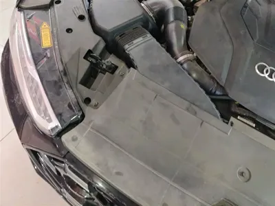 Audi A7L 2026, 9400 км, за 58323.79 USD - фото 22