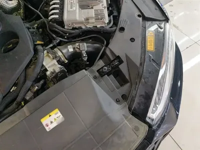 Audi A7L 2026, 9400 км, за 58323.79 USD - фото 23