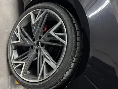 Audi A7L 2026, 9400 км, за 58323.79 USD - фото 25