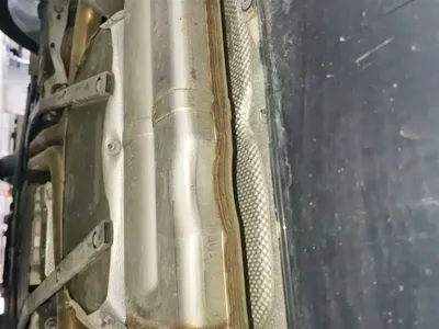 Audi A7L 2026, 9400 км, за 58323.79 USD - фото 26