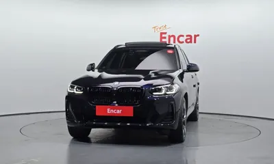 BMW iX3 2022, 82725 км, за 28554.55 USD