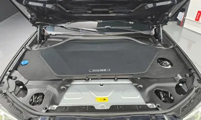 BMW iX3 2022, 82725 км, за 28554.55 USD - фото 6