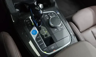BMW iX3 2022, 82725 км, за 28554.55 USD - фото 9