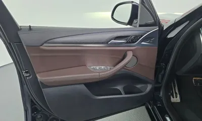 BMW iX3 2022, 82725 км, за 28554.55 USD - фото 24