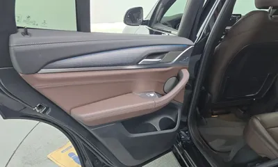 BMW iX3 2022, 82725 км, за 28554.55 USD - фото 25