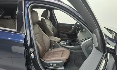 BMW iX3 2022, 82725 км, за 28554.55 USD - фото 26