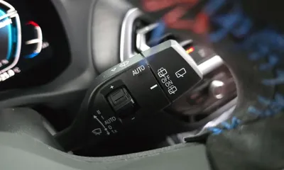 BMW iX3 2022, 82725 км, за 28554.55 USD - фото 27