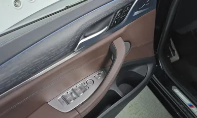 BMW iX3 2022, 82725 км, за 28554.55 USD - фото 29