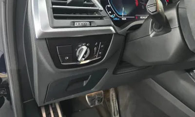 BMW iX3 2022, 82725 км, за 28554.55 USD - фото 30