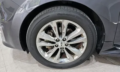 Kia Canival 2016, 169701 км, за 5747.5 USD