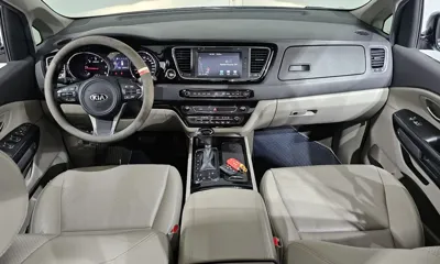 Kia Canival 2016, 169701 км, за 5747.5 USD - фото 7