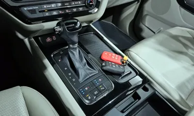 Kia Canival 2016, 169701 км, за 5747.5 USD - фото 9