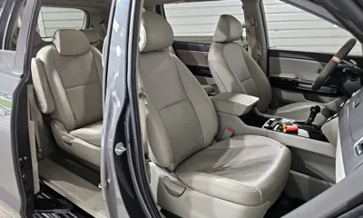 Kia Canival 2016, 169701 км, за 5747.5 USD - фото 10