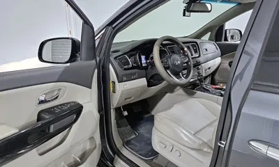 Kia Canival 2016, 169701 км, за 5747.5 USD - фото 11