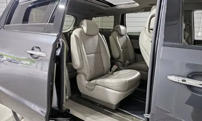 Kia Canival 2016, 169701 км, за 5747.5 USD - фото 12