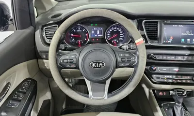 Kia Canival 2016, 169701 км, за 5747.5 USD - фото 13