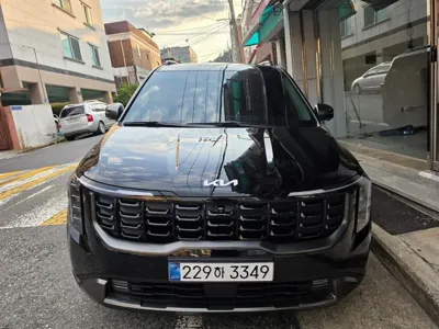 Kia Canival 2025, 30871 км, за 21103.32 USD