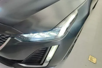 Cadillac CT5 2020, 75200 км, за 17902 USD - фото 8