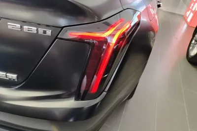 Cadillac CT5 2020, 75200 км, за 17902 USD - фото 9