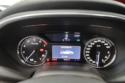 Cadillac CT5 2020, 75200 км, за 17902 USD - фото 14
