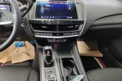 Cadillac CT5 2020, 75200 км, за 17902 USD - фото 15