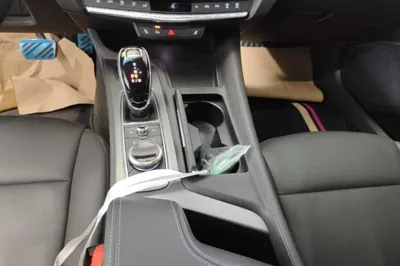 Cadillac CT5 2020, 75200 км, за 17902 USD - фото 16