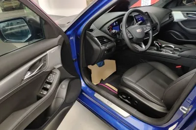 Cadillac CT5 2020, 75200 км, за 17902 USD - фото 18