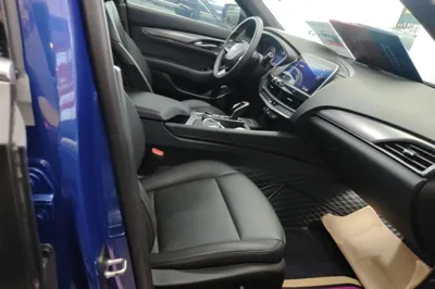 Cadillac CT5 2020, 75200 км, за 17902 USD - фото 19
