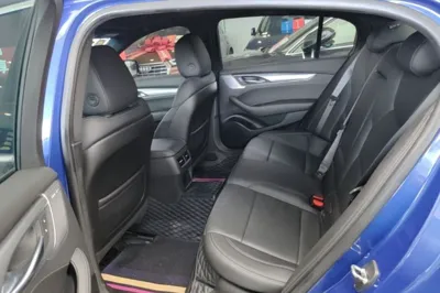 Cadillac CT5 2020, 75200 км, за 17902 USD - фото 20