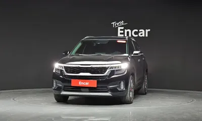 Kia Seltos 2023, 41854 км, за 15938.08 USD
