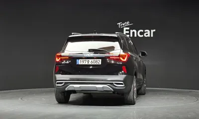 Kia Seltos 2023, 41854 км, за 15938.08 USD