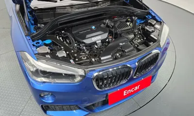 BMW X1 2017, 114616 км, за 12143.89 USD - фото 6