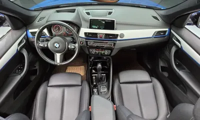 BMW X1 2017, 114616 км, за 12143.89 USD - фото 7