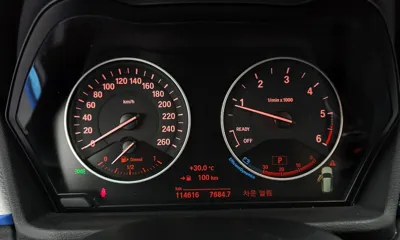 BMW X1 2017, 114616 км, за 12143.89 USD - фото 8