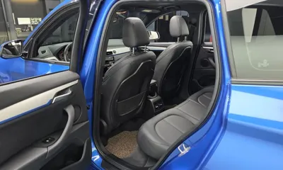 BMW X1 2017, 114616 км, за 12143.89 USD - фото 12
