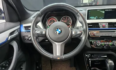 BMW X1 2017, 114616 км, за 12143.89 USD - фото 14