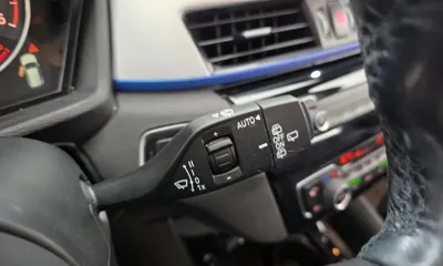 BMW X1 2017, 114616 км, за 12143.89 USD - фото 17